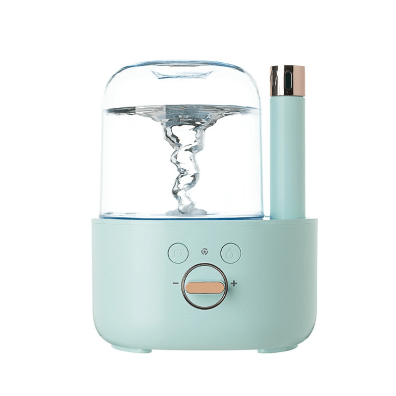 Large Capacity Humidifying Aromatherapy Automatic Fragrance Sprayer For Home 7