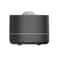 USB Desktop Humidifier With Star Projection Colorful Ambient Light 0