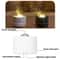 USB Desktop Humidifier With Star Projection Colorful Ambient Light 1