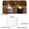 USB Desktop Humidifier With Star Projection Colorful Ambient Light 1