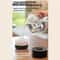 USB Desktop Humidifier With Star Projection Colorful Ambient Light 5
