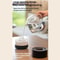 USB Desktop Humidifier With Star Projection Colorful Ambient Light 5