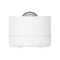 USB Desktop Humidifier With Star Projection Colorful Ambient Light 11