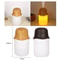 Wood Grain USB Aromatherapy Humidifier With Night Light 3