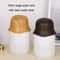 Wood Grain USB Aromatherapy Humidifier With Night Light 2
