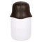 Wood Grain USB Aromatherapy Humidifier With Night Light 5