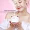 Angel Ultrasonic Humidifier With Colorful Night Lights Mini Air Diffuser 4