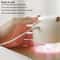Angel Ultrasonic Humidifier With Colorful Night Lights Mini Air Diffuser 10