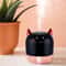 Angel Ultrasonic Humidifier With Colorful Night Lights Mini Air Diffuser 11