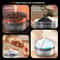 Essential Oil Diffuser Humidifier For Aromatherapy 3