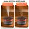 Essential Oil Diffuser Humidifier For Aromatherapy 4