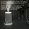 Portable Fish Pattern Mini USB Humidifier For Bedroom Office 10