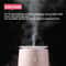Portable Fish Pattern Mini USB Humidifier For Bedroom Office 11