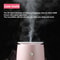 Portable Fish Pattern Mini USB Humidifier For Bedroom Office 11