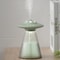 USB Night Light Humidifier Portable Air Moisturizer Sleep Aid 0