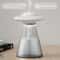 USB Night Light Humidifier Portable Air Moisturizer Sleep Aid 2