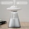USB Night Light Humidifier Portable Air Moisturizer Sleep Aid 2