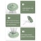 USB Night Light Humidifier Portable Air Moisturizer Sleep Aid 5