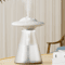 USB Night Light Humidifier Portable Air Moisturizer Sleep Aid 6