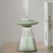 USB Night Light Humidifier Portable Air Moisturizer Sleep Aid 7