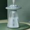 USB Night Light Humidifier Portable Air Moisturizer Sleep Aid 8