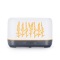 Wood Grain Hollow Flame USB Aromatherapy Diffuser Silent Cool Mist Humidifier For Home 4