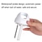 USB Air Purifier Car Humidifier With Colorful LED Lighting 2
