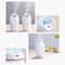 USB Air Purifier Car Humidifier With Colorful LED Lighting 4