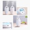 USB Air Purifier Car Humidifier With Colorful LED Lighting 4
