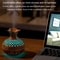LED Aromatherapy Diffuser Quiet Humidifier For Home Relaxation 9