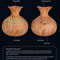 LED Aromatherapy Diffuser Quiet Humidifier For Home Relaxation 10