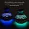 LED Aromatherapy Diffuser Quiet Humidifier For Home Relaxation 1