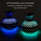 LED Aromatherapy Diffuser Quiet Humidifier For Home Relaxation 1