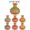 LED Aromatherapy Diffuser Quiet Humidifier For Home Relaxation 3