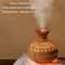 LED Aromatherapy Diffuser Quiet Humidifier For Home Relaxation 6