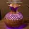 LED Aromatherapy Diffuser Quiet Humidifier For Home Relaxation 7