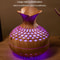 LED Aromatherapy Diffuser Quiet Humidifier For Home Relaxation 7