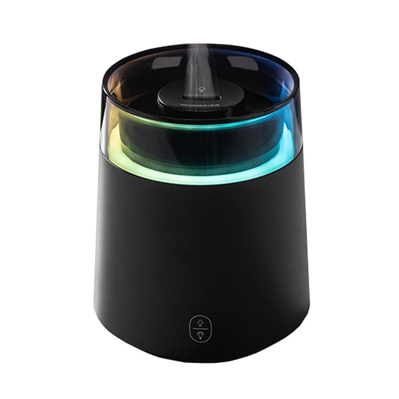 Portable Aromatherapy Diffuser Large Fog Humidifier For Home Office 8