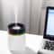 Portable Aromatherapy Diffuser Large Fog Humidifier For Home Office 0