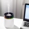 Portable Aromatherapy Diffuser Large Fog Humidifier For Home Office 0