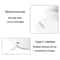 Portable Aromatherapy Diffuser Large Fog Humidifier For Home Office 3