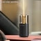 Candle Flame Aromatherapy Diffuser Mini Humidifier With Ambient Light 2