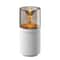 Candle Flame Aromatherapy Diffuser Mini Humidifier With Ambient Light 8