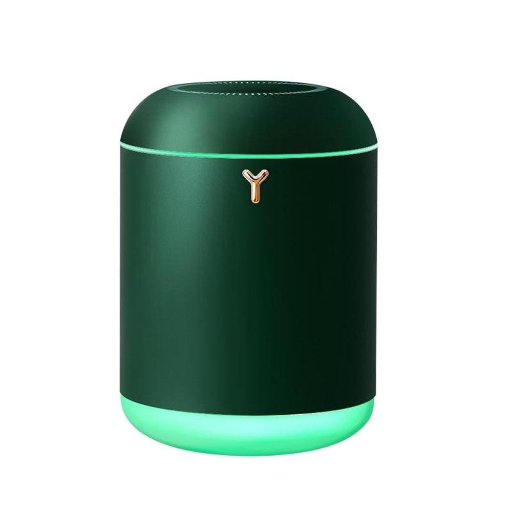 Home Mute Large Capacity Aromatherapy Humidifier For Office Bedroom 6