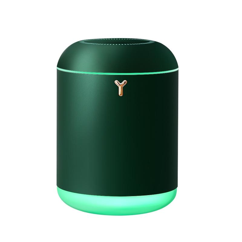 Home Mute Large Capacity Aromatherapy Humidifier For Office Bedroom 6