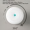 Home Mute Large Capacity Aromatherapy Humidifier For Office Bedroom 2