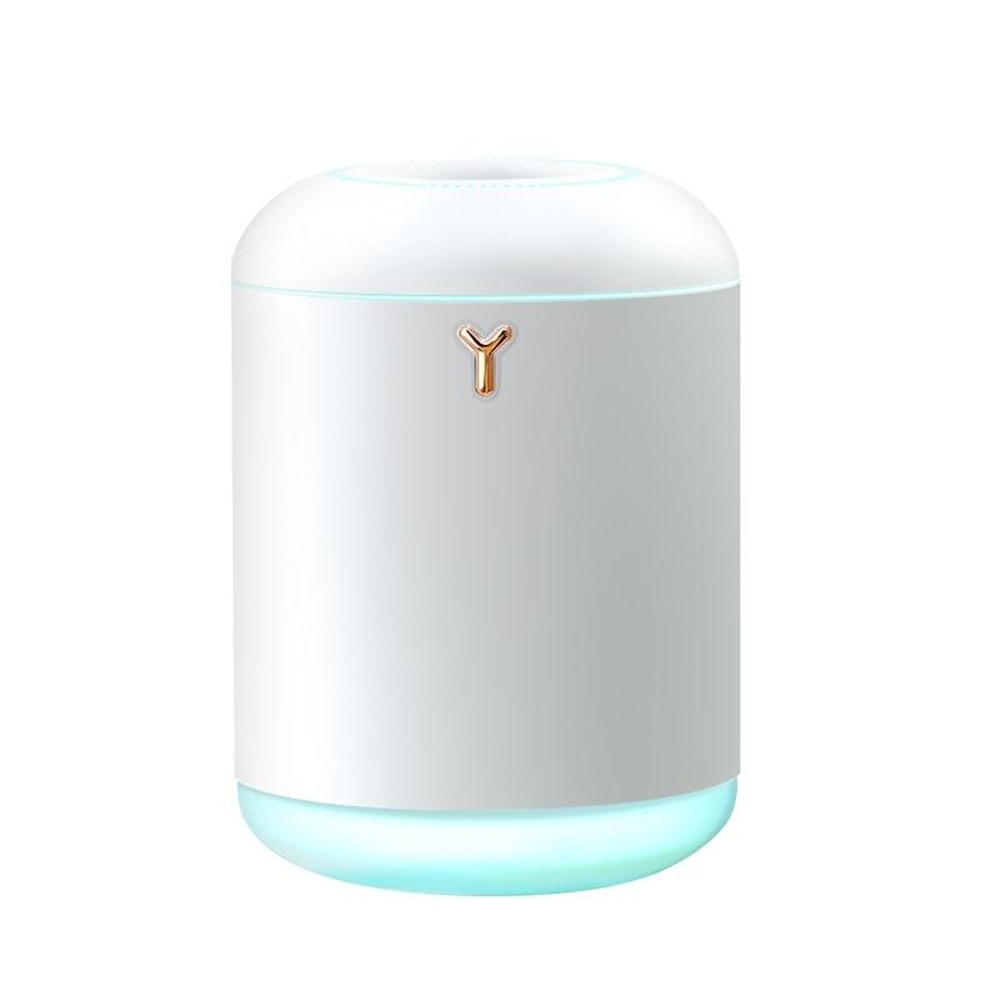 Home Mute Large Capacity Aromatherapy Humidifier For Office Bedroom 5