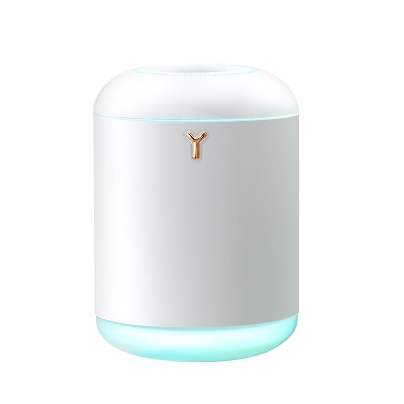 Home Mute Large Capacity Aromatherapy Humidifier For Office Bedroom 5