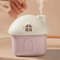 House USB Silent Mini Desktop Humidifier With Colorful Lights 10