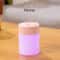 Mini USB Air Humidifier For Home Car Desktop 1